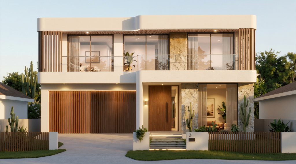 House – Schumack St, North Ryde