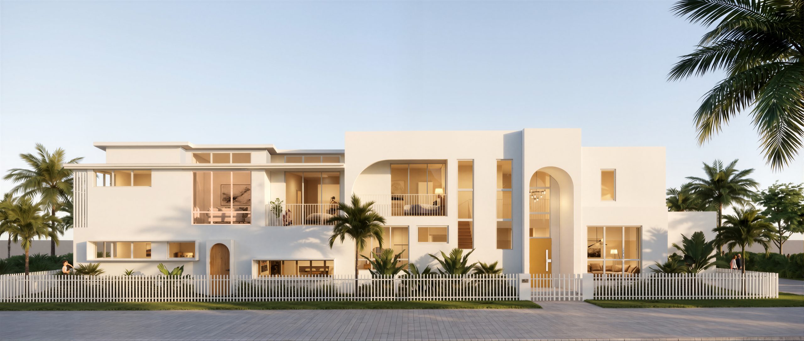Duplex – Burns St Redhead Lot a