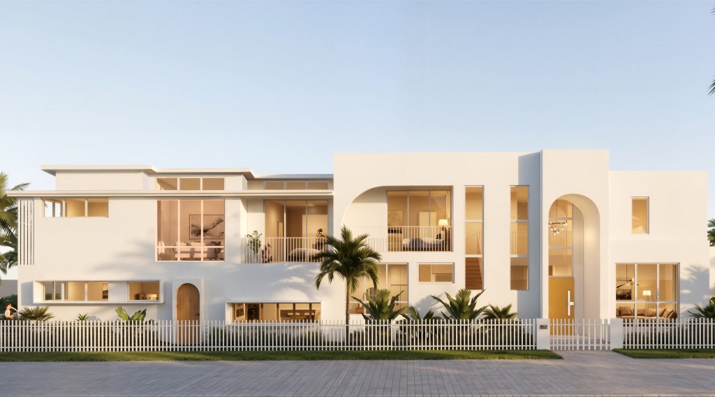 Duplex – Burn St, Redhead – Lot a